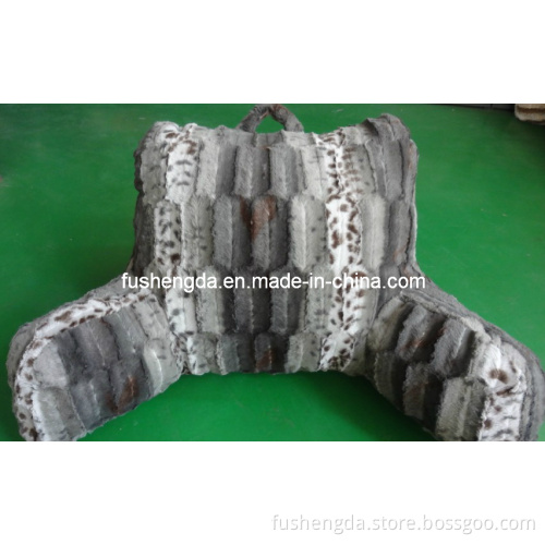 Bed Rest Cushion in Pillow
